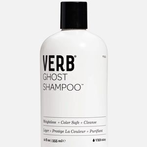 New Verb Ghost Shampoo 12oz